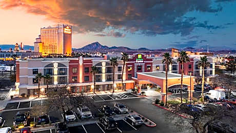 Holiday Inn Express & Suites Henderson By IHG