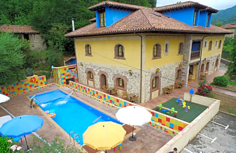 Hotel Trapa Palace