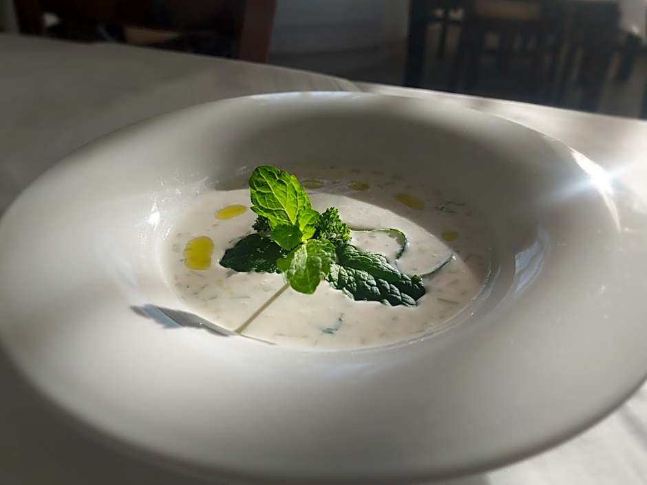 Impresja Restauracja Hotel