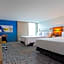 Holiday Inn Express Toluca Galerias Metepec By IHG