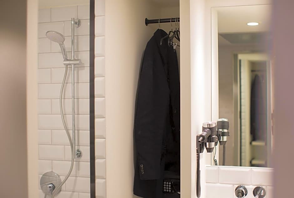 gambino hotel WERKSVIERTEL