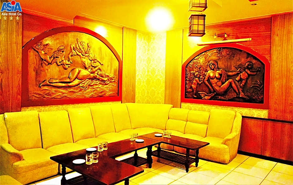 Asia Hotel Can Tho