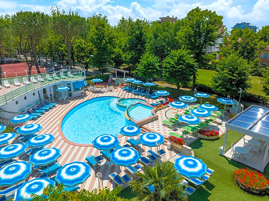 Hotel Smeraldo