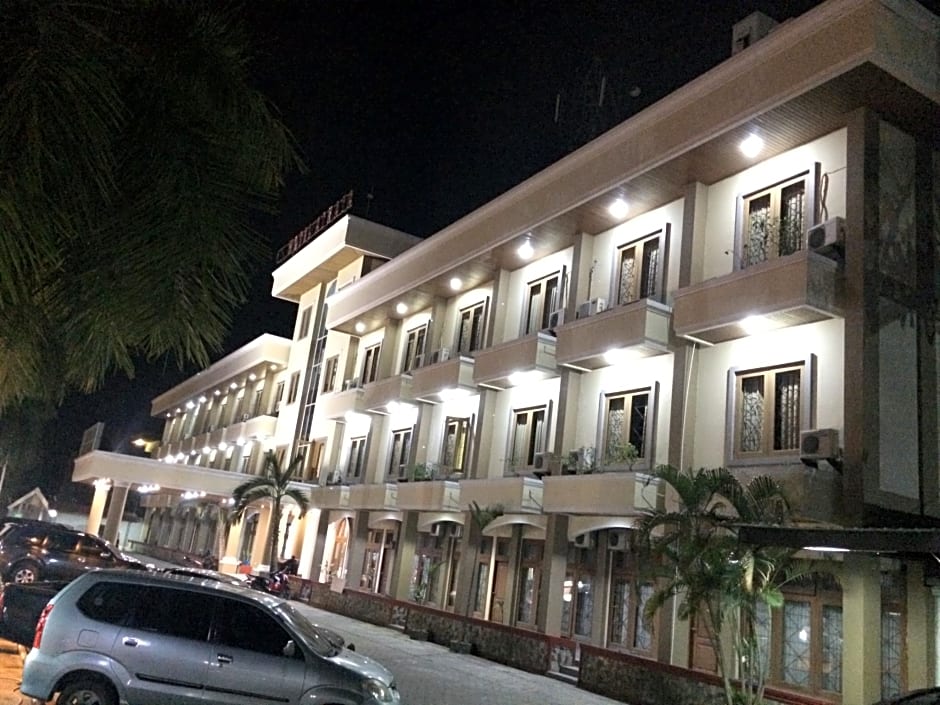 Athaya Hotel Kendari