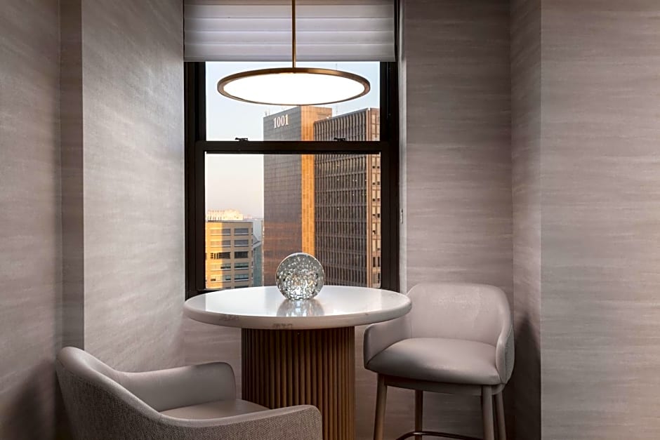 The Westin Book Cadillac Detroit
