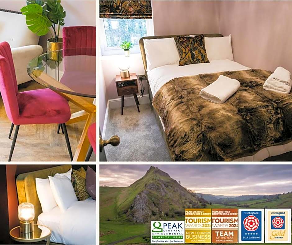 Foxlow Grange by Muse Escapes