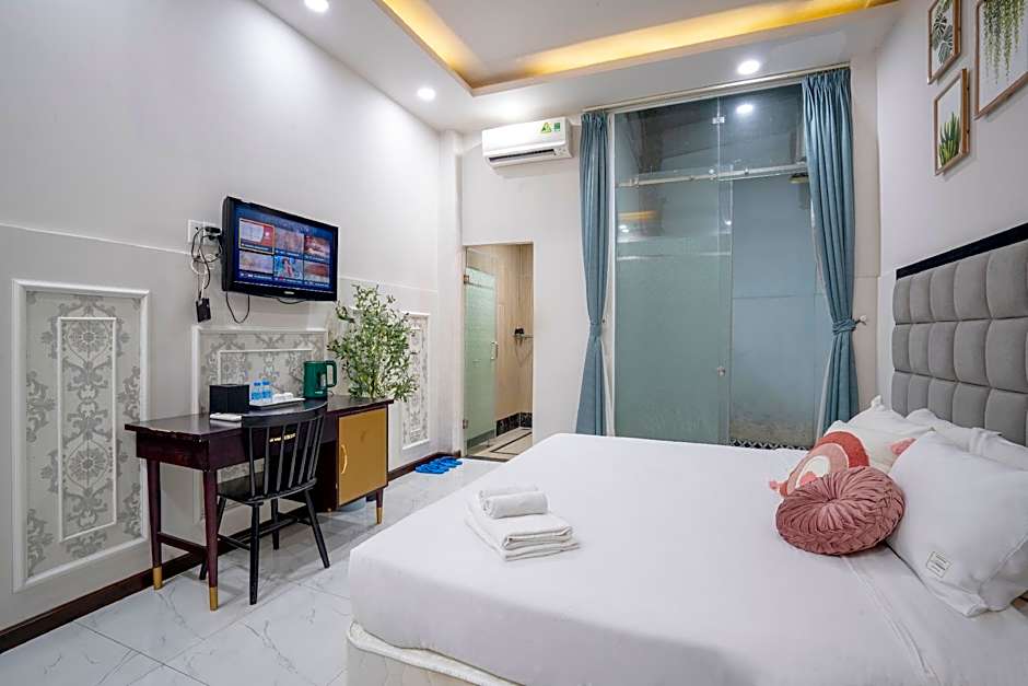 MG Daisy Boutique Hotel