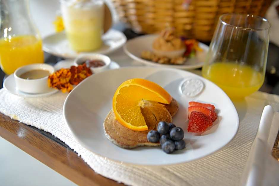 Raw Culture Art & Lofts Bairro Alto