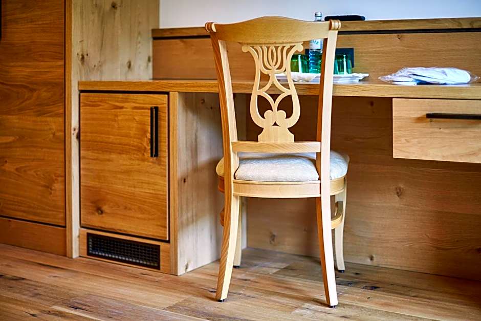 Anthony´s Alpin Hotel Garni