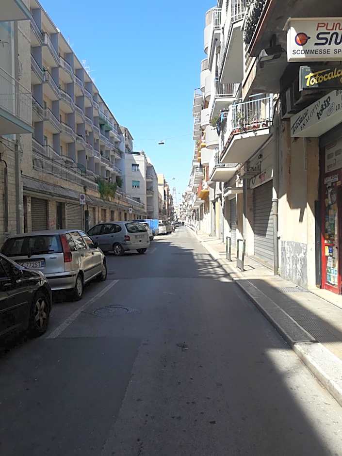 I Marchesi del Grillo - Vicinanze Stazione, Campus, Policlinico