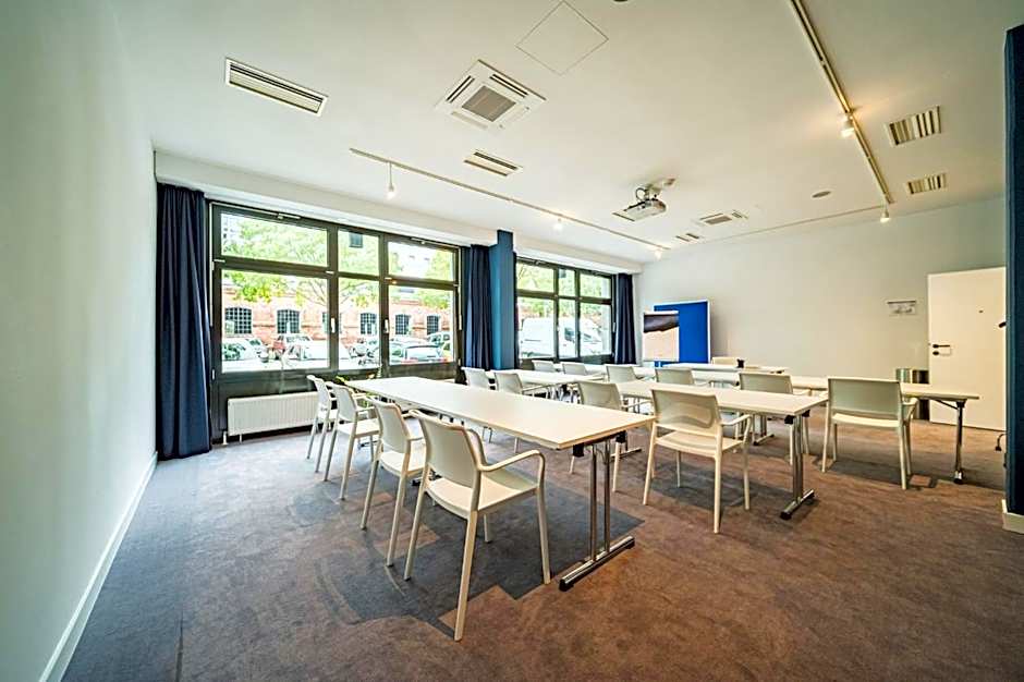 voco Vienna Prater By IHG