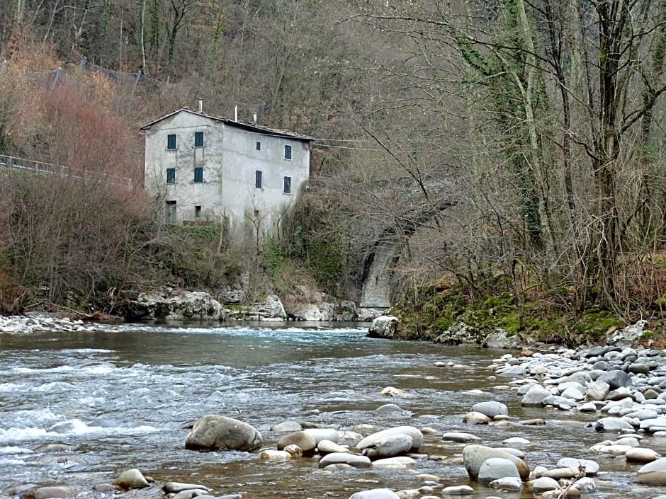 Il Podere Di Giada