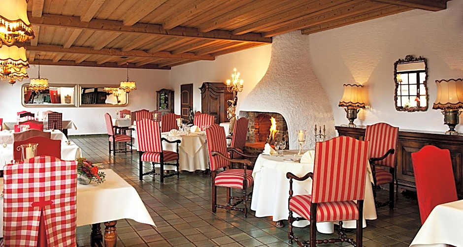 Victor's Seehotel Weingartner Bostalsee