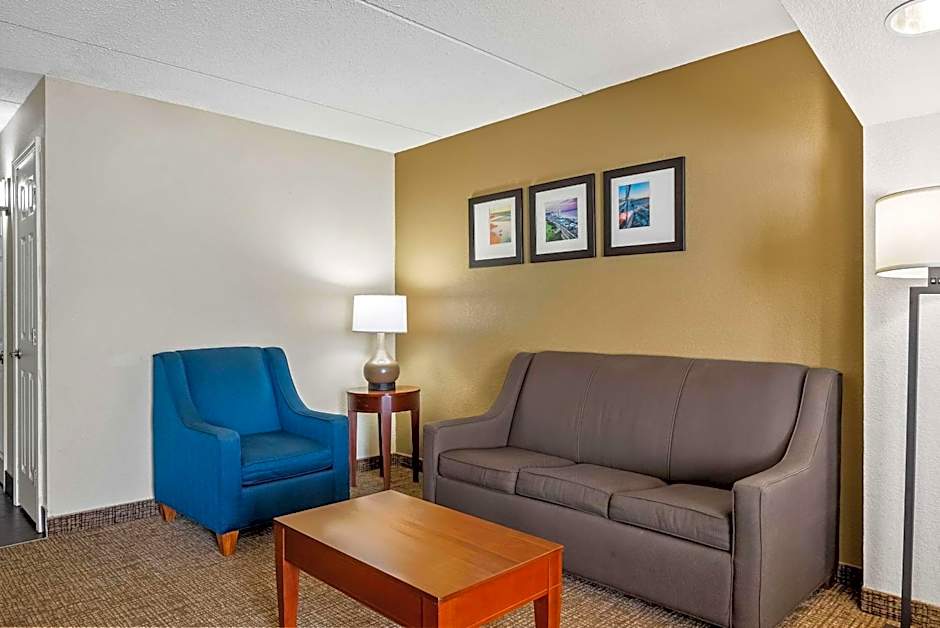 Comfort Inn & Suites Panama City - St Andrew