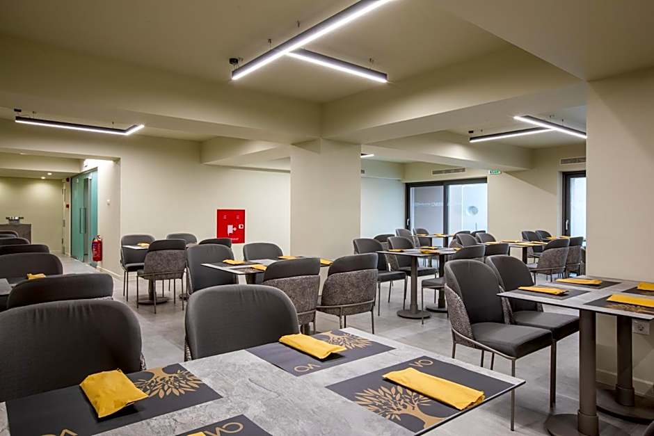 White Olive Elite Rethymno