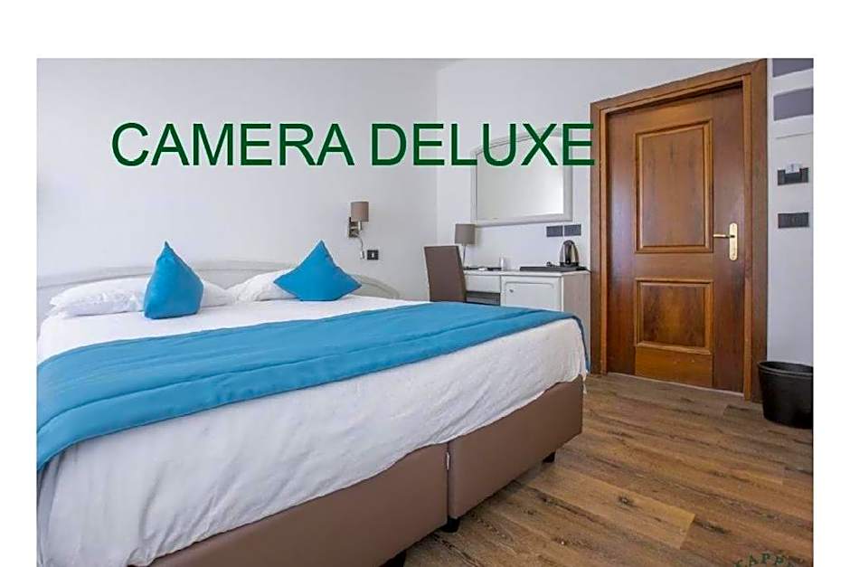 Albergo Cappello E Cadore