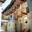 Ostello del Castello Tirano