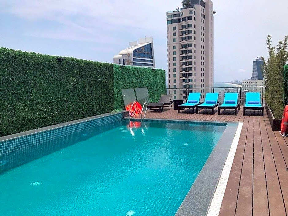 KOVA DIAMOND HOTEL DA NANG