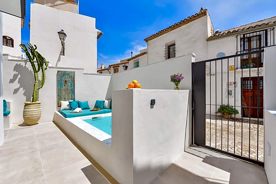 MIMAR ALTEA ROOMS - Recomendado para adultos