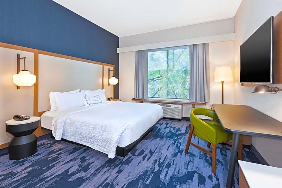 Fairfield Inn and Suites by Marriott Goshen