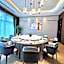 Holiday Inn Taiyuan City Center By IHG