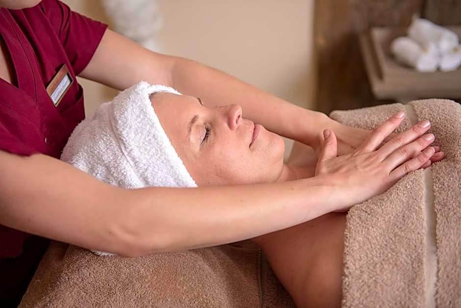 salzano HOTEL - SPA - RESTAURANT