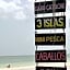 Hotel and Beach Club Escape Holbox