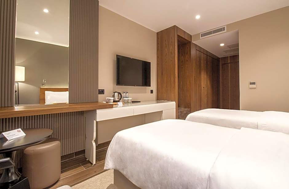 Elite World Comfy Samsun Atakum