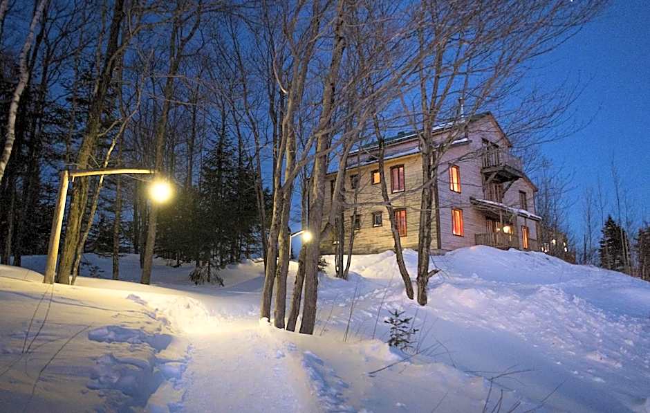 Auberge Cap au Leste