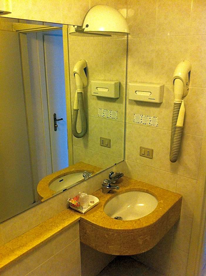 Hotel Piccolo Lido