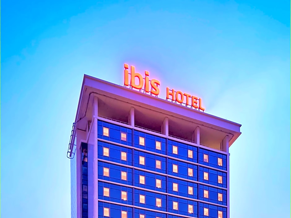 Ibis Konya