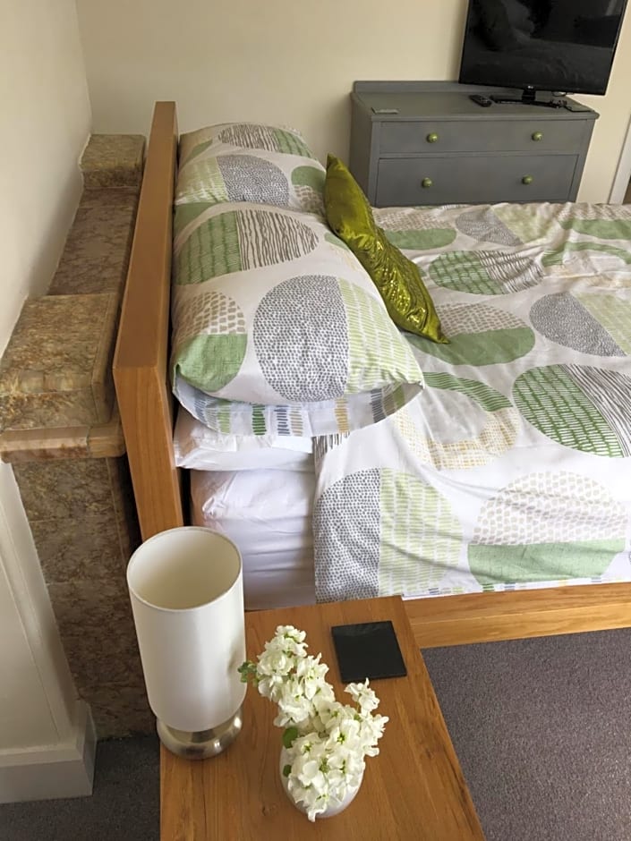 Penwyn Bed & Breakfast – Looe