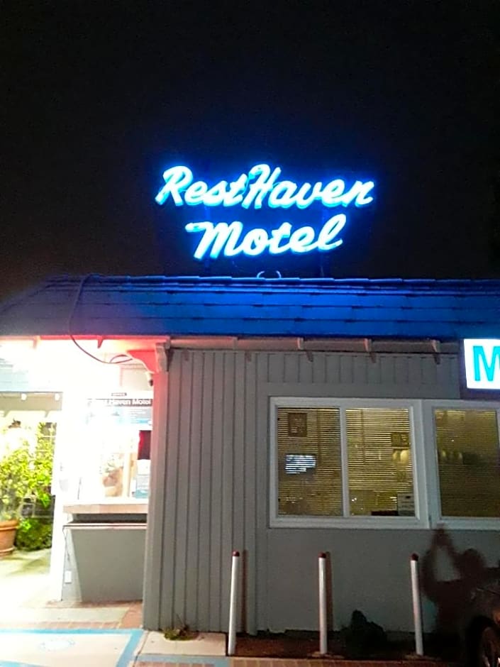 Rest Haven Motel