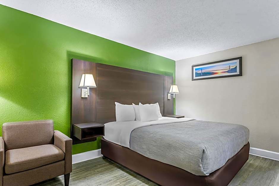 Quality Inn & Suites Ridgeland