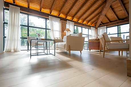 Hotel El Coto De Quevedo