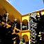Hotel Casona Oaxaca