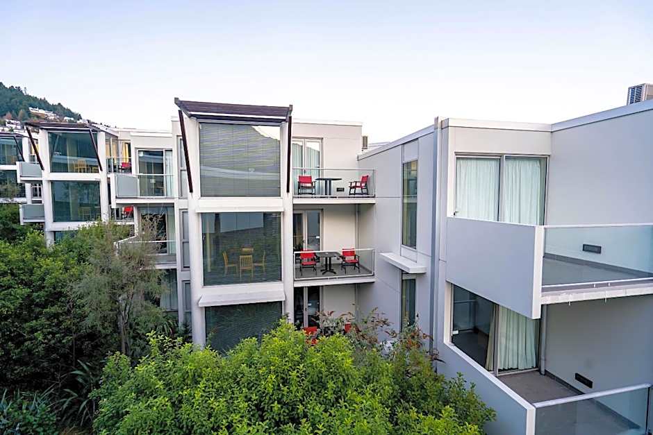 Scenic Suites Queenstown