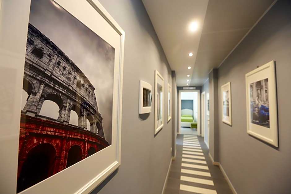 Rome Together Guest House