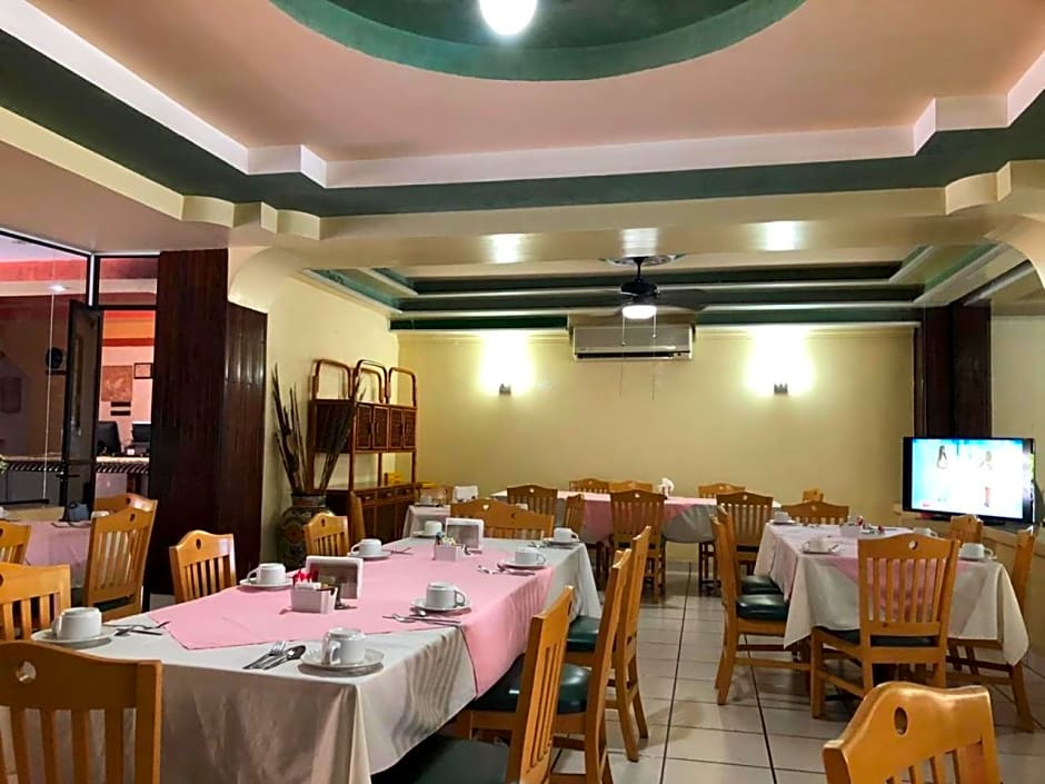 Hotel Sol del Pacifico