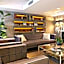 The New Hotel Zeybek