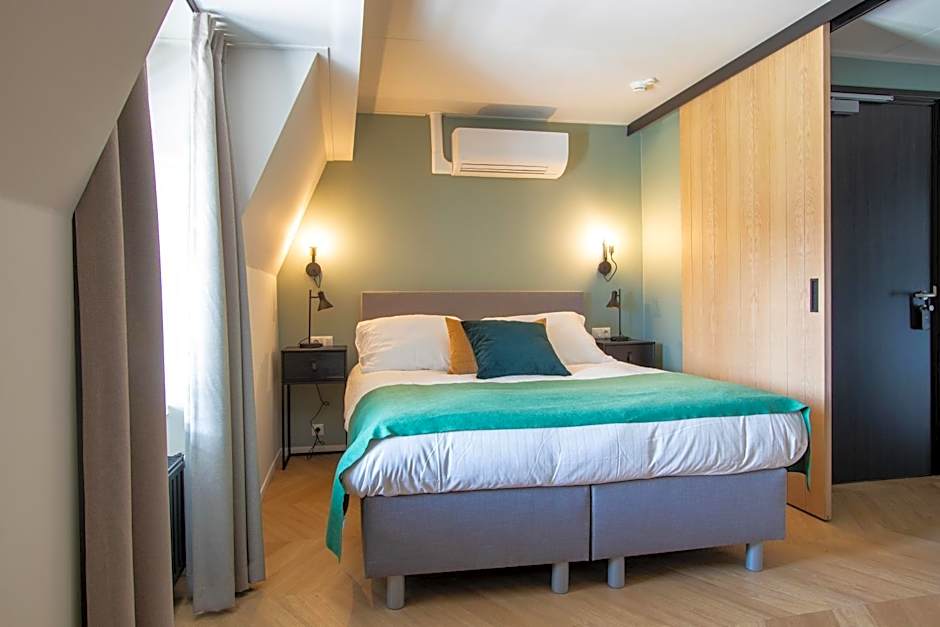 Hotel van der Meer