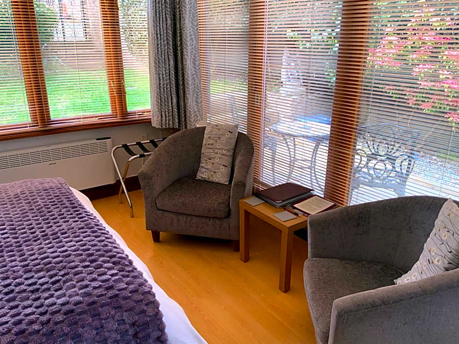 Whortleberry Studio B & B