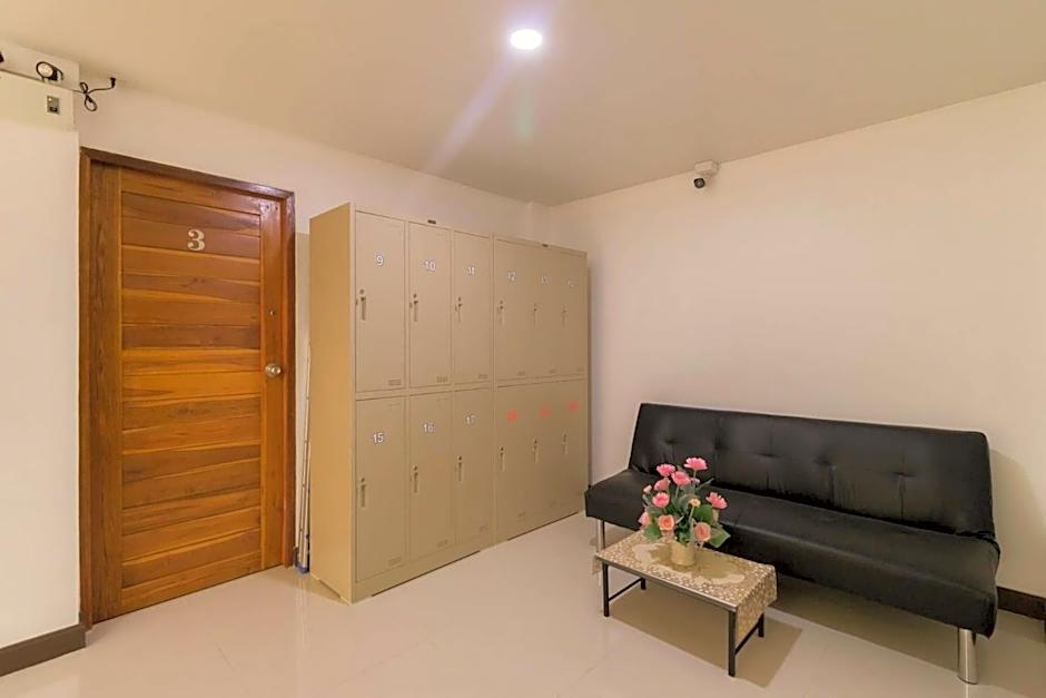 Lomluang hostel&hotel