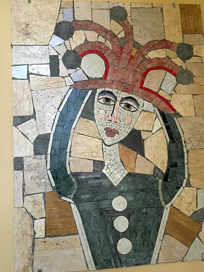 Hotel De La Ville Relais