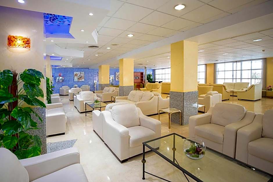 Hotel Servigroup Nereo