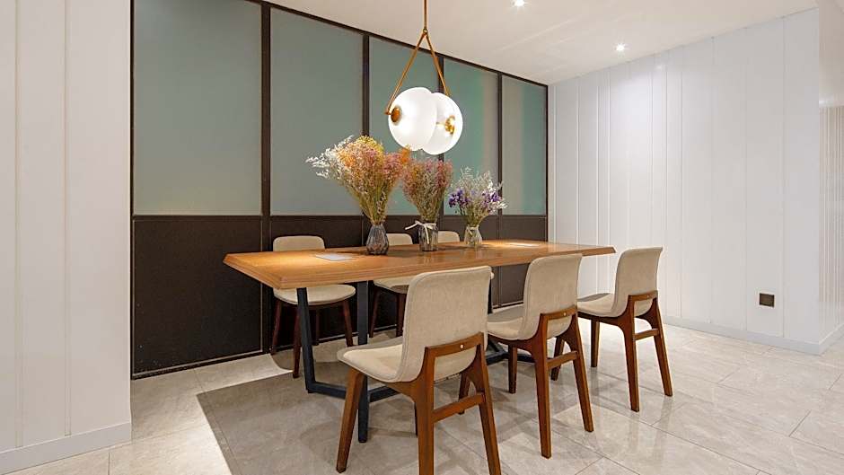 Hanting Hotel (Nanjing Xinjiekou Center) – Nanjing, Jiangsu, MD