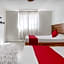 Hotel Suites Puebla