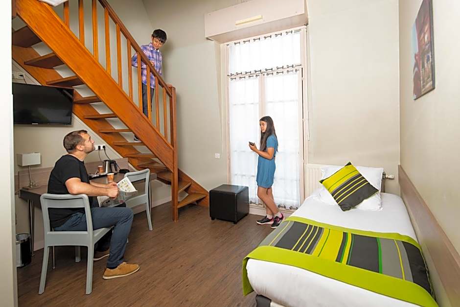 Adagio Access Lyon Centre Universit