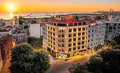 Istanbul My Assos Hotel