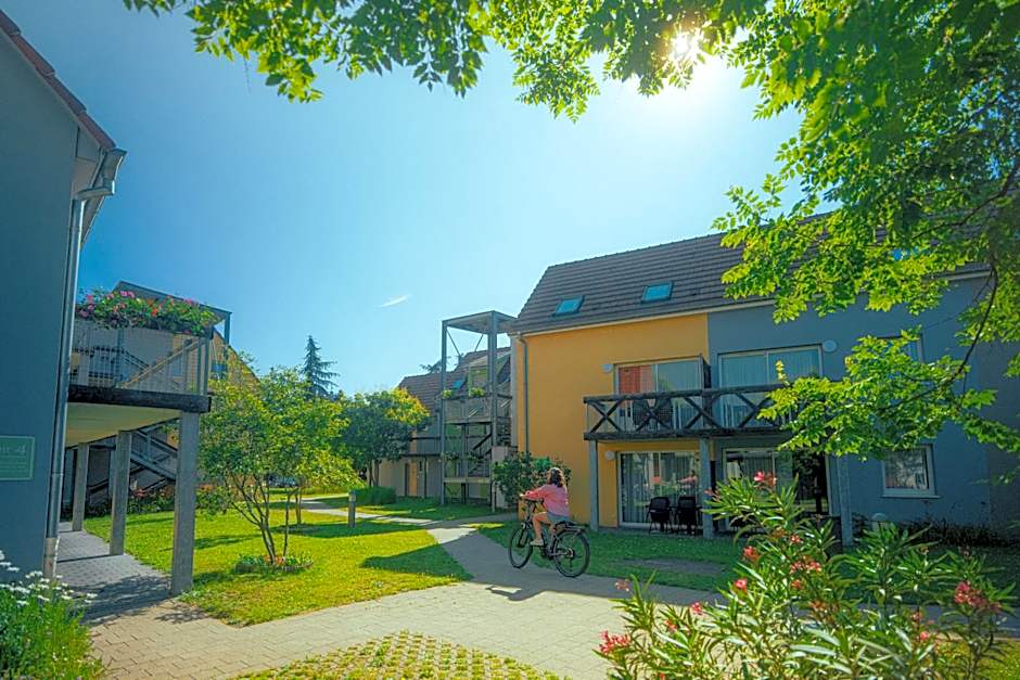 Résidence Les Rives de la Fecht - Colmar Ouest